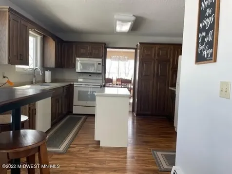 15717 Wermager Beach Road Lake Park MN 56554
