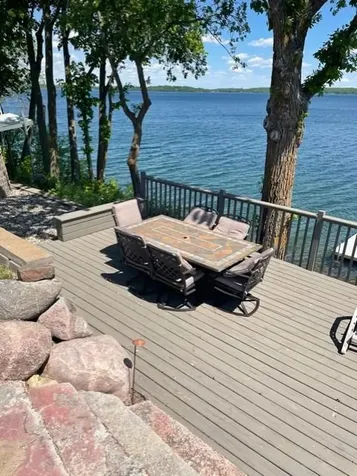 15717 Wermager Beach Road Lake Park MN 56554