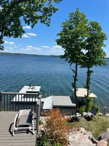 15717 Wermager Beach Road Lake Park MN 56554