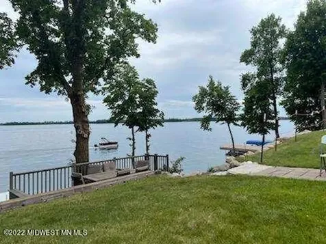 15717 Wermager Beach Road Lake Park MN 56554