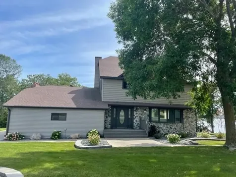 15717 Wermager Beach Road Lake Park MN 56554