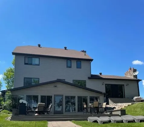 15717 Wermager Beach Road Lake Park MN 56554