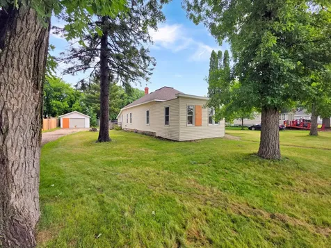 126 Tousley Avenue N New York Mills MN 56567