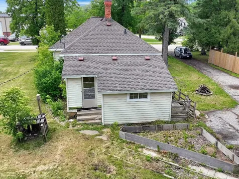 126 Tousley Avenue N New York Mills MN 56567