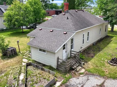 126 Tousley Avenue N New York Mills MN 56567