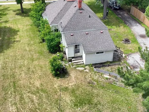 126 Tousley Avenue N New York Mills MN 56567