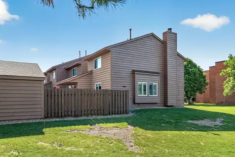 1421 63rd Lane Brooklyn Center MN 55430