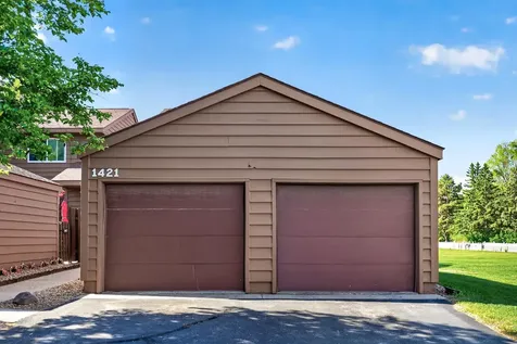 1421 63rd Lane Brooklyn Center MN 55430