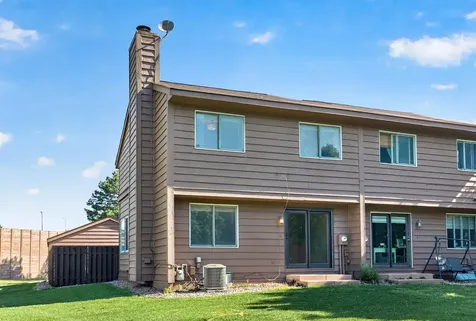 1421 63rd Lane Brooklyn Center MN 55430