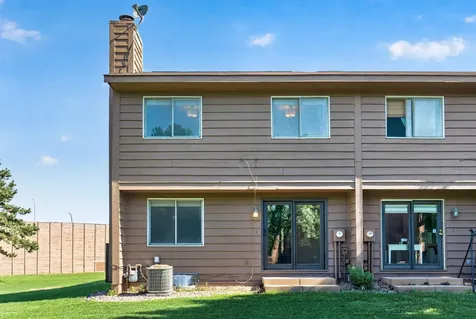 1421 63rd Lane Brooklyn Center MN 55430