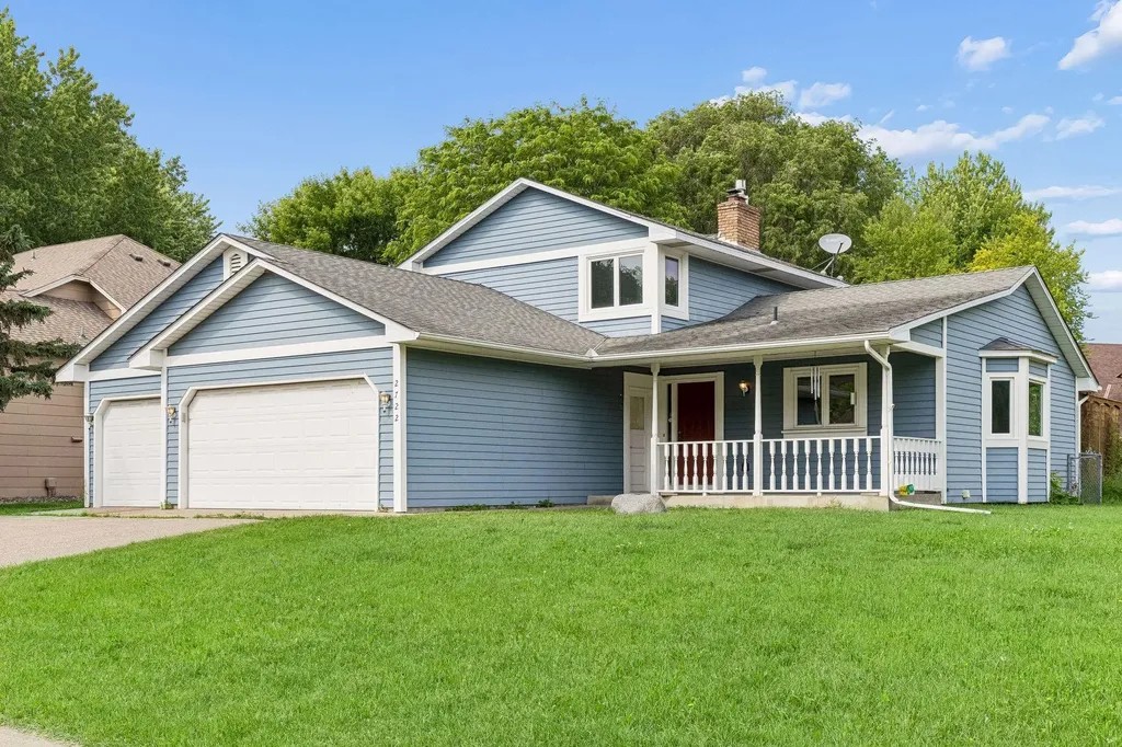 2722 Innsbruck Drive New Brighton MN 55112