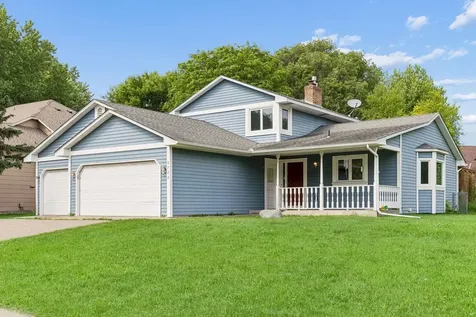 2722 Innsbruck Drive New Brighton MN 55112