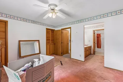 2722 Innsbruck Drive New Brighton MN 55112