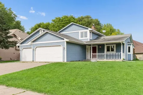 2722 Innsbruck Drive New Brighton MN 55112
