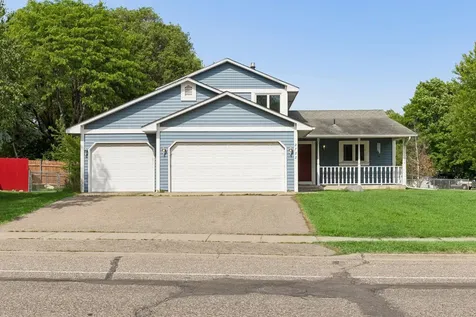 2722 Innsbruck Drive New Brighton MN 55112