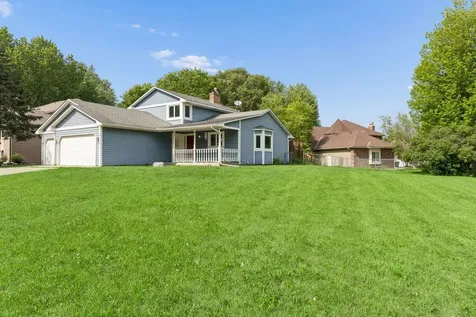 2722 Innsbruck Drive New Brighton MN 55112