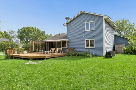 2722 Innsbruck Drive New Brighton MN 55112