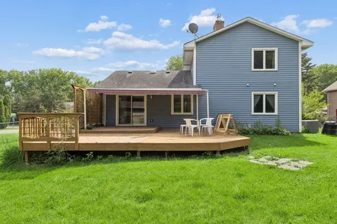 2722 Innsbruck Drive New Brighton MN 55112
