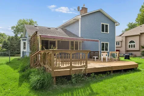 2722 Innsbruck Drive New Brighton MN 55112