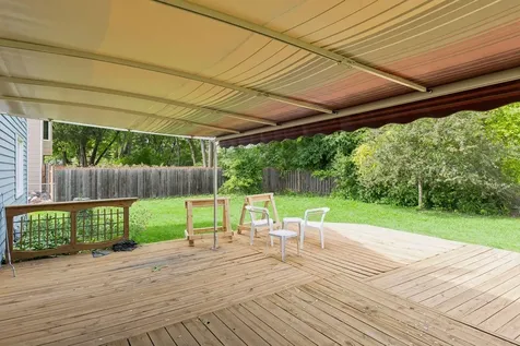 2722 Innsbruck Drive New Brighton MN 55112