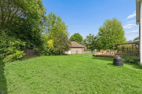 2722 Innsbruck Drive New Brighton MN 55112