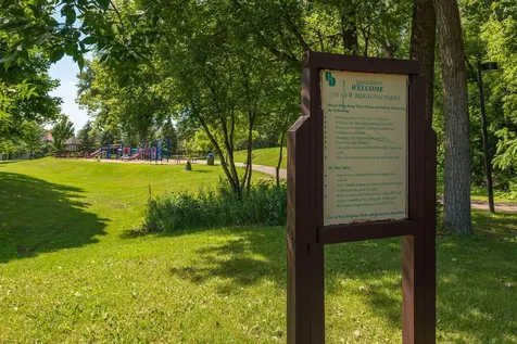 2722 Innsbruck Drive New Brighton MN 55112