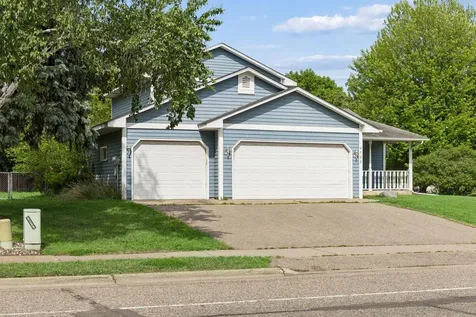 2722 Innsbruck Drive New Brighton MN 55112