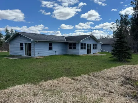 45293 Oak Leaf Road Sturgeon Lake MN 55783