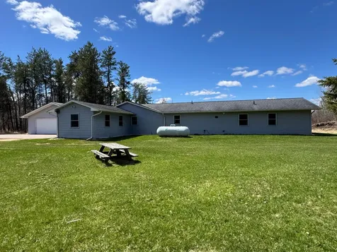45293 Oak Leaf Road Sturgeon Lake MN 55783