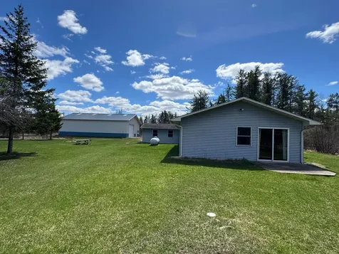 45293 Oak Leaf Road Sturgeon Lake MN 55783