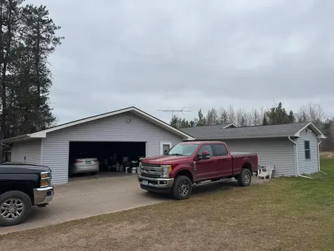 45293 Oak Leaf Road Sturgeon Lake MN 55783