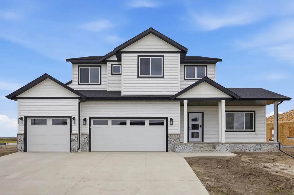 517 Prairie Parkway Kindred ND 58051