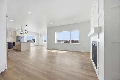 517 Prairie Parkway Kindred ND 58051
