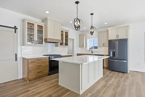 517 Prairie Parkway Kindred ND 58051