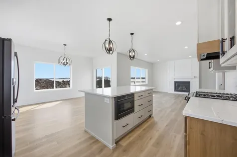 517 Prairie Parkway Kindred ND 58051