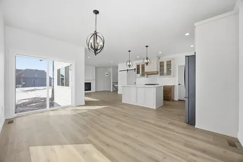 517 Prairie Parkway Kindred ND 58051