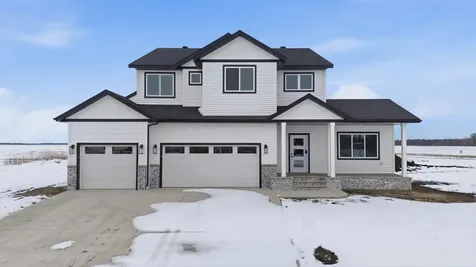 517 Prairie Parkway Kindred ND 58051