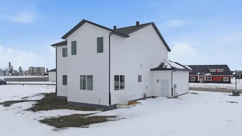 517 Prairie Parkway Kindred ND 58051