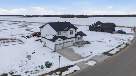 517 Prairie Parkway Kindred ND 58051
