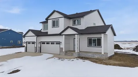517 Prairie Parkway Kindred ND 58051