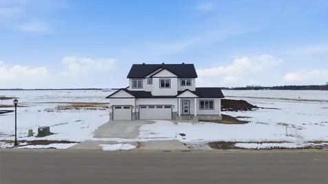 517 Prairie Parkway Kindred ND 58051