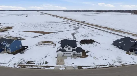 517 Prairie Parkway Kindred ND 58051