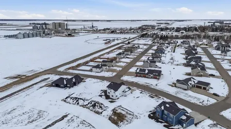 517 Prairie Parkway Kindred ND 58051