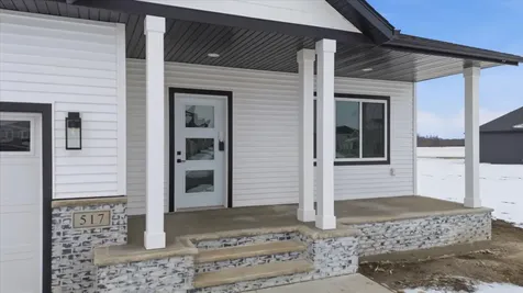 517 Prairie Parkway Kindred ND 58051