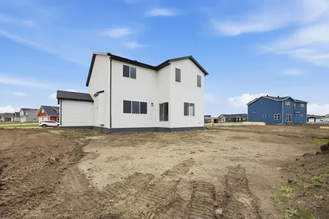 517 Prairie Parkway Kindred ND 58051