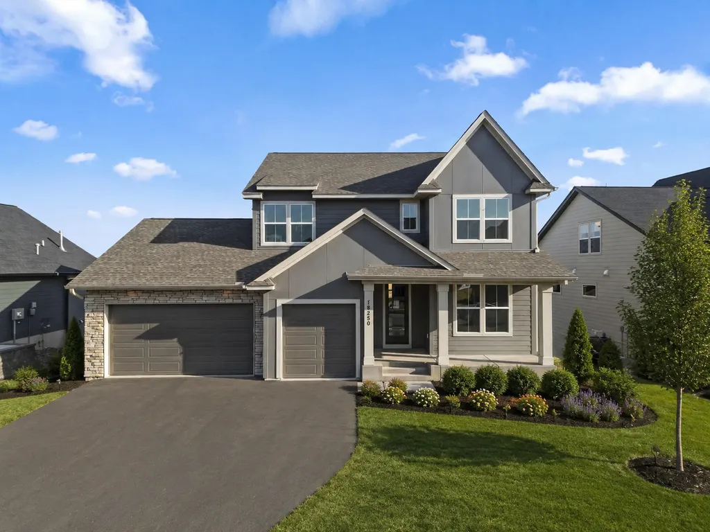 18250 102nd Place N Maple Grove MN 55311
