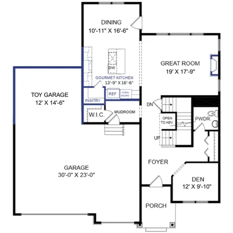 18250 102nd Place N Maple Grove MN 55311