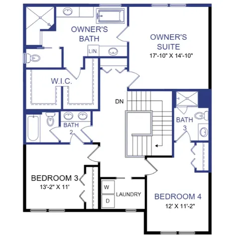 18250 102nd Place N Maple Grove MN 55311