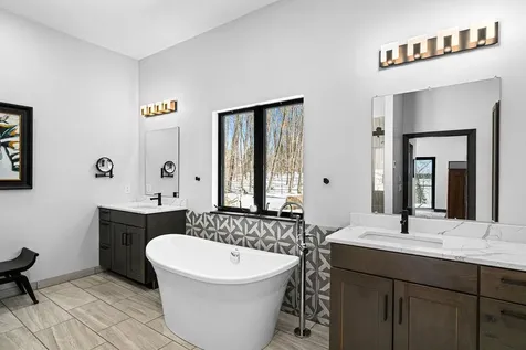 5524 Driftwood Estates Road Duluth MN 55803
