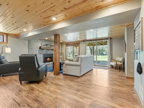 33527 Anderson Court Crosslake MN 56442